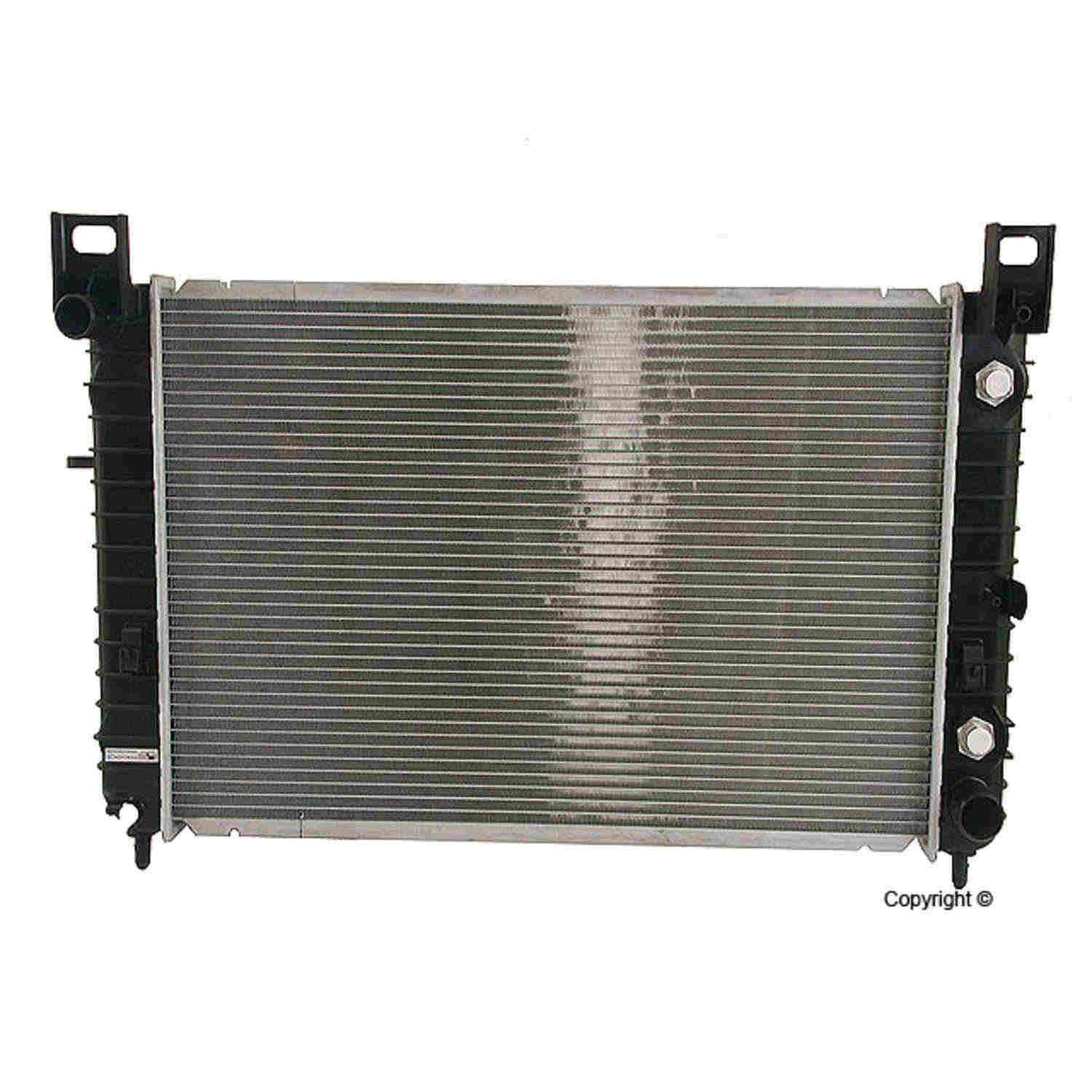 Koyorad Radiator A2334