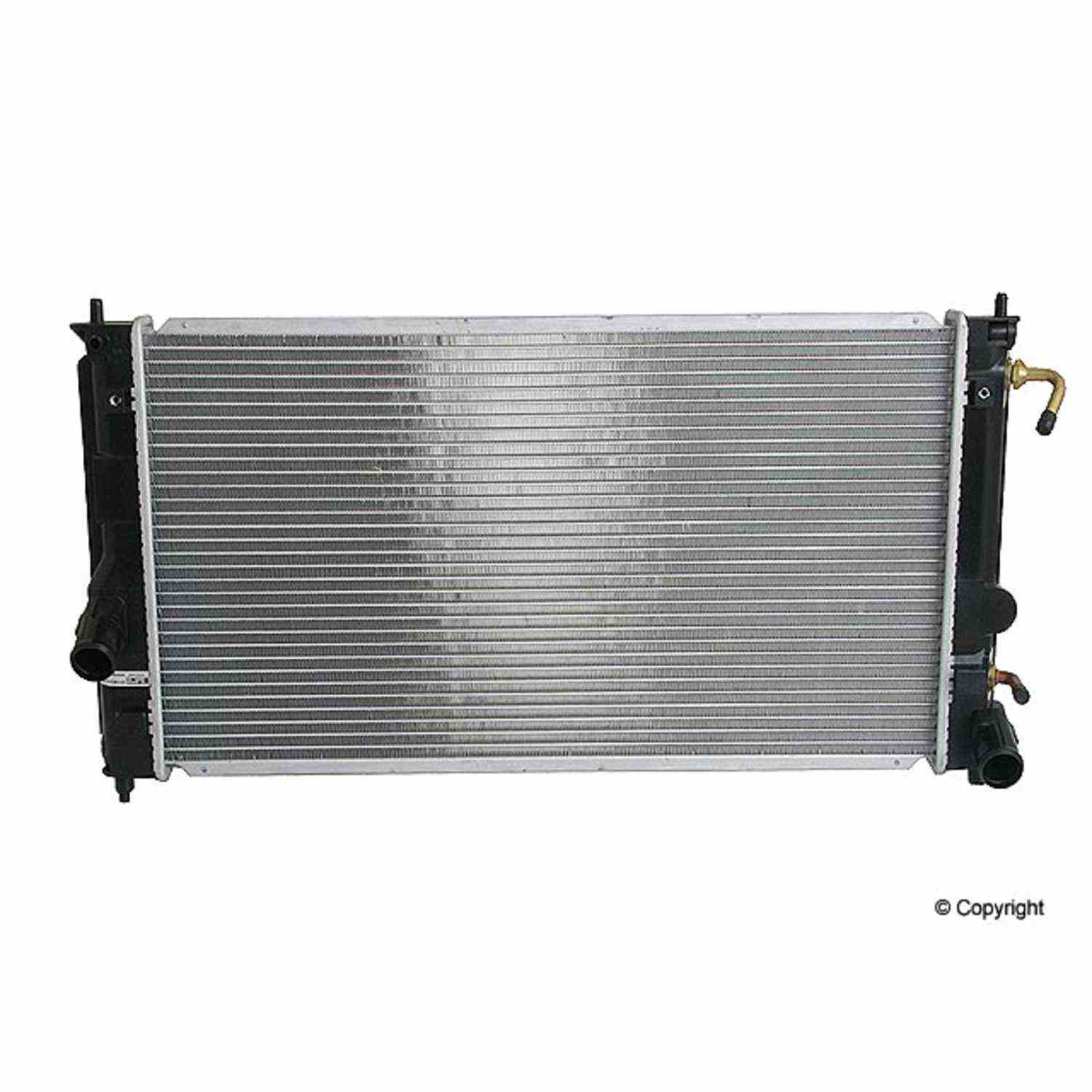 Koyorad Radiator A2335
