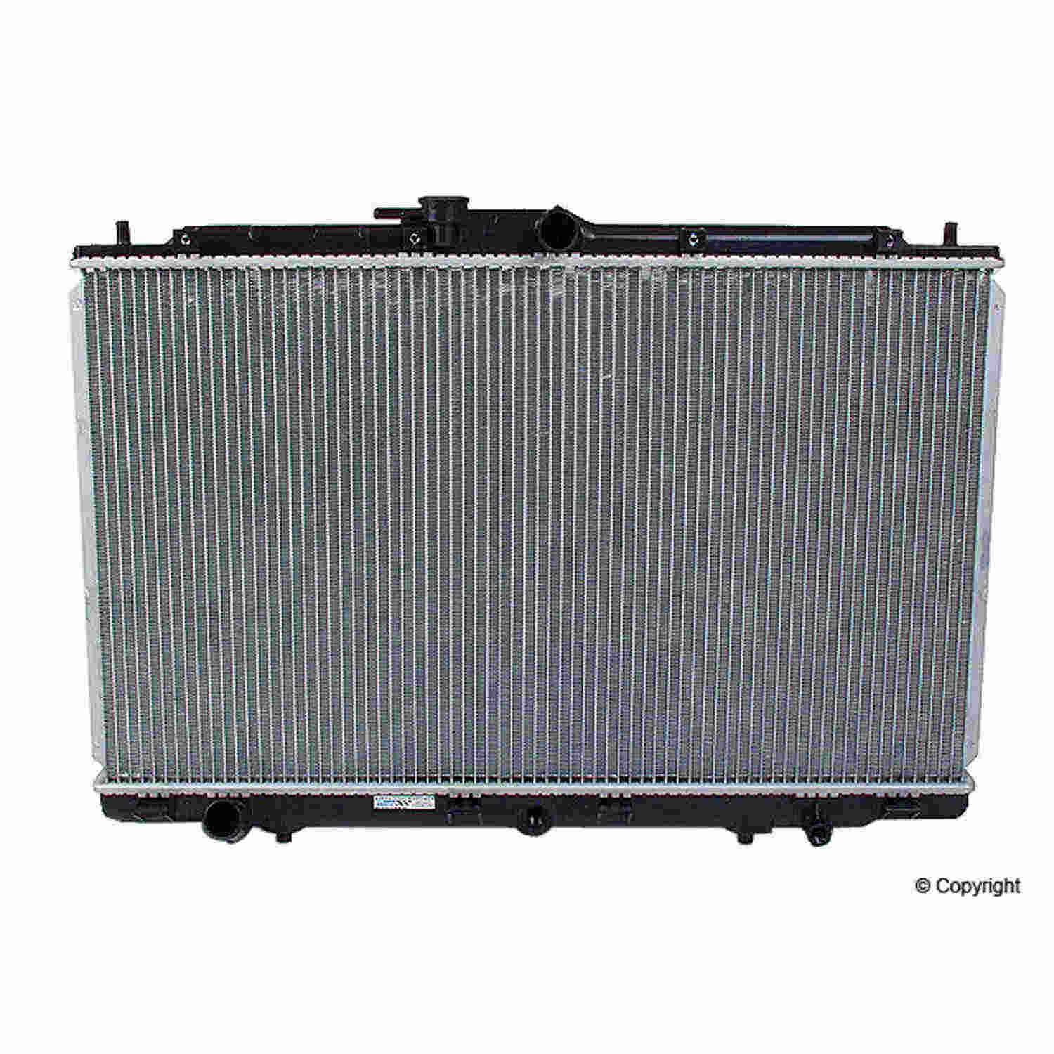 Koyorad Radiator A2375