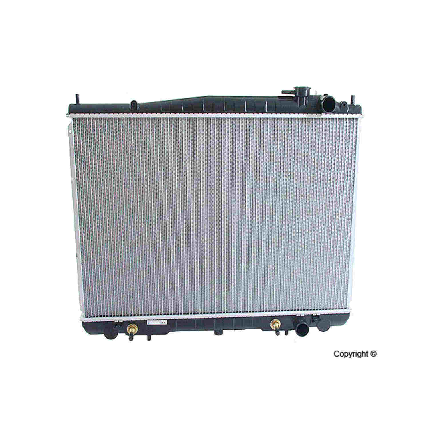 Koyorad Radiator A2409