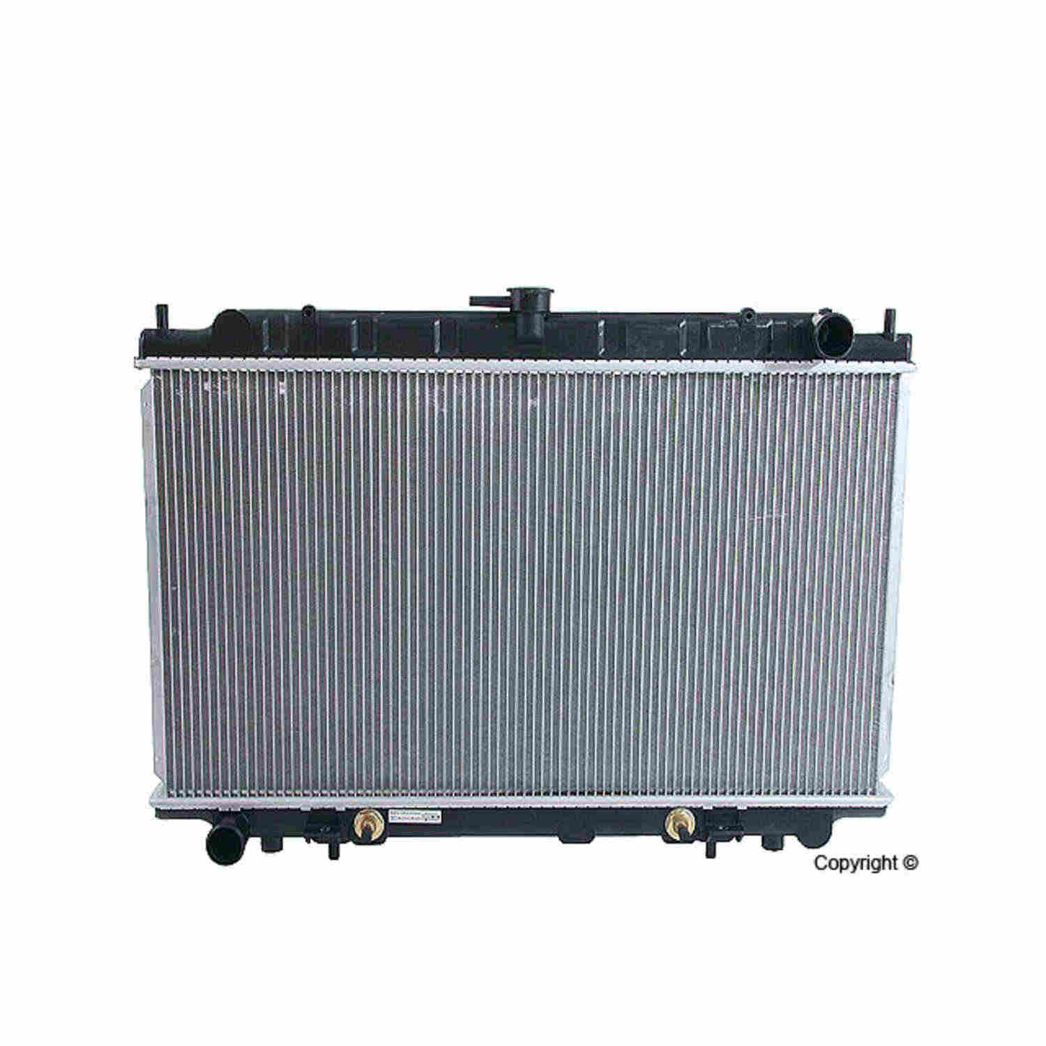Koyorad Radiator A2413