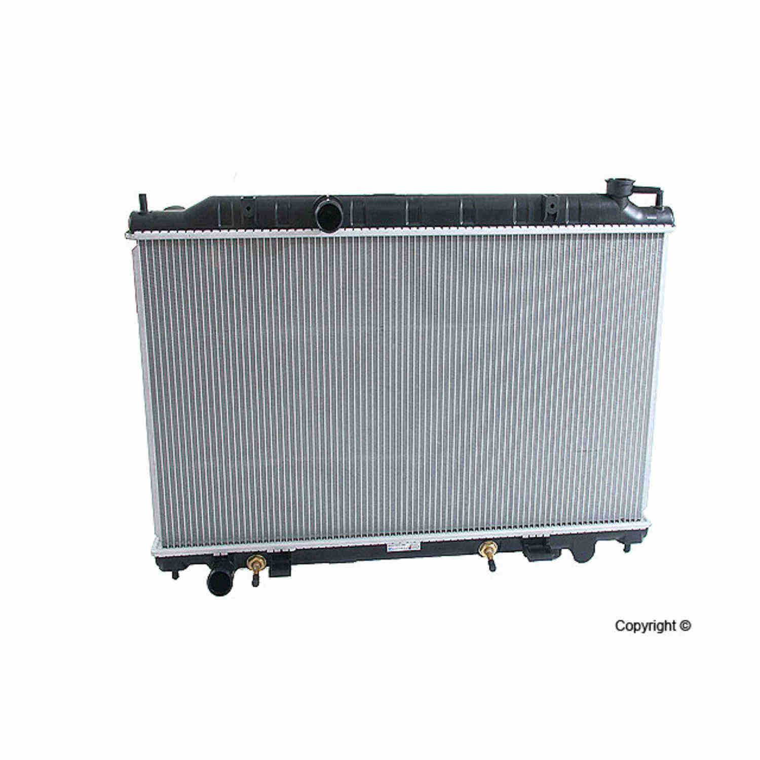 Koyorad Radiator A2414