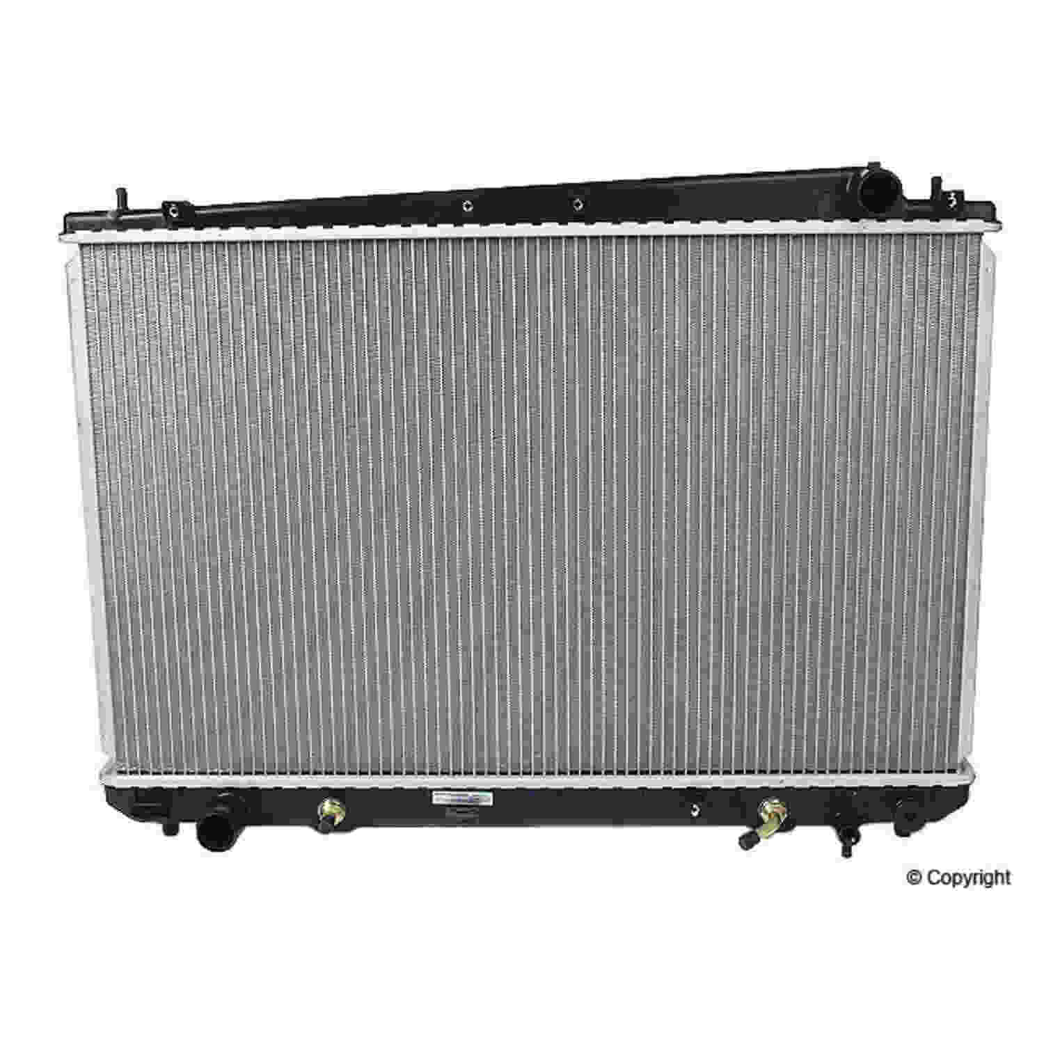 Koyorad Radiator A2427