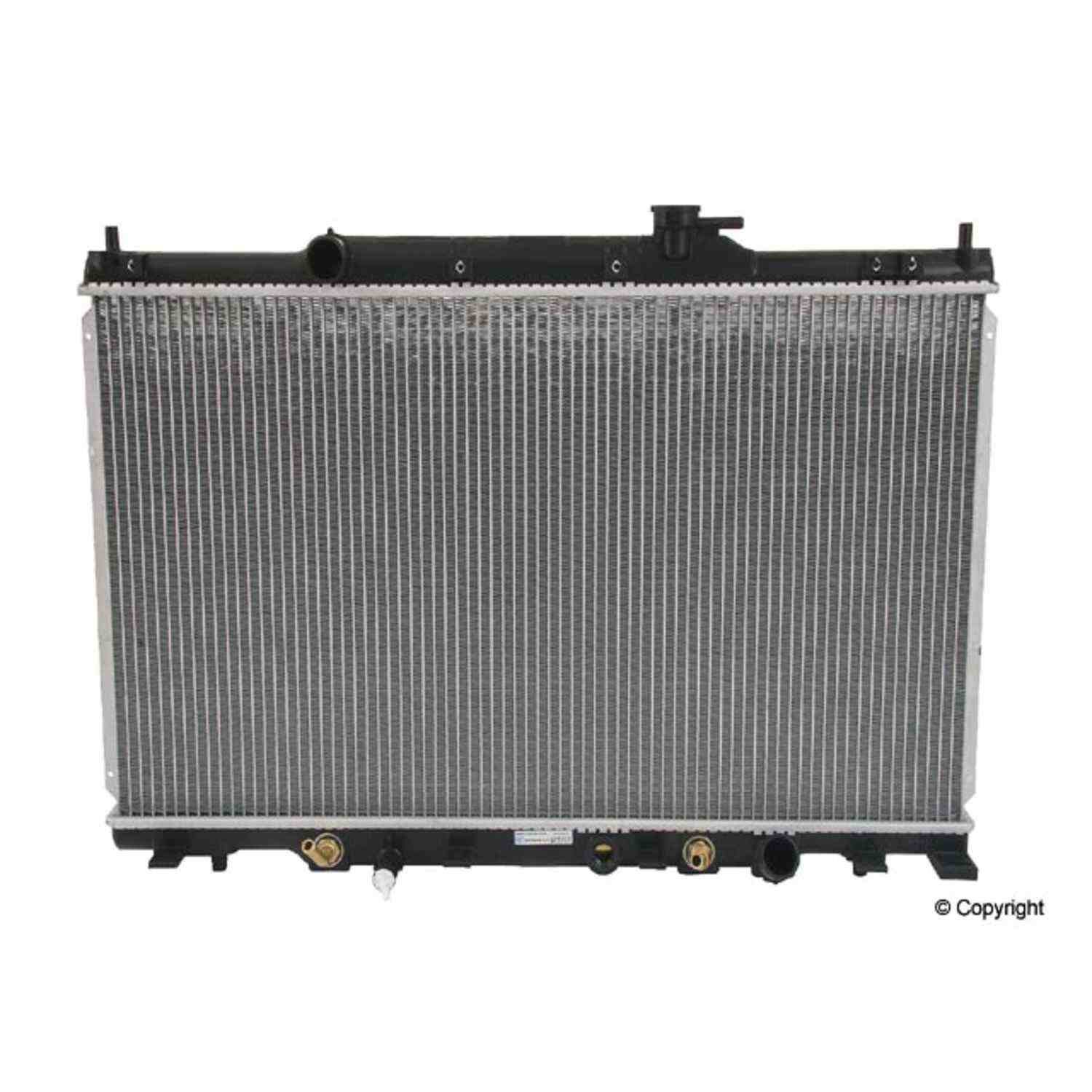 Koyorad Radiator A2443