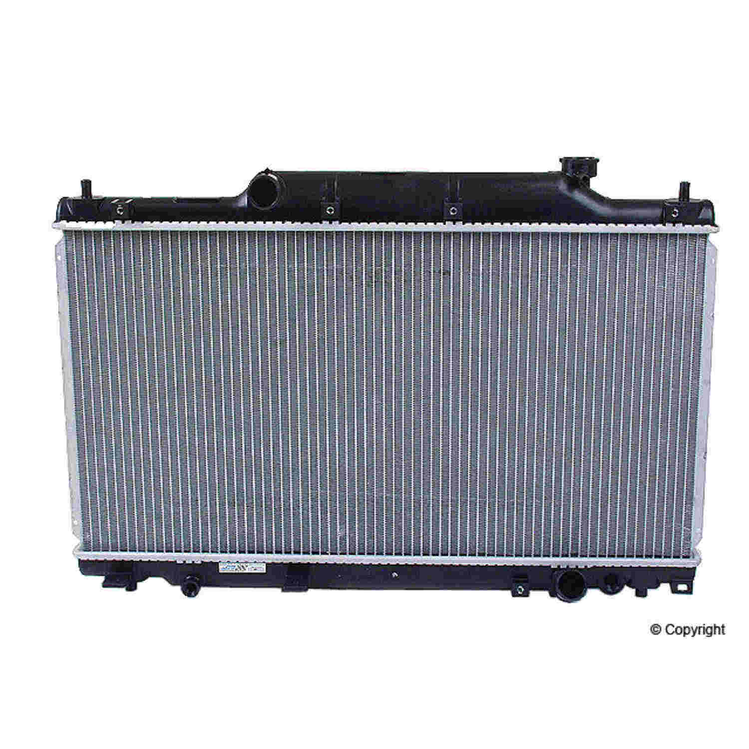 Koyorad Radiator A2574