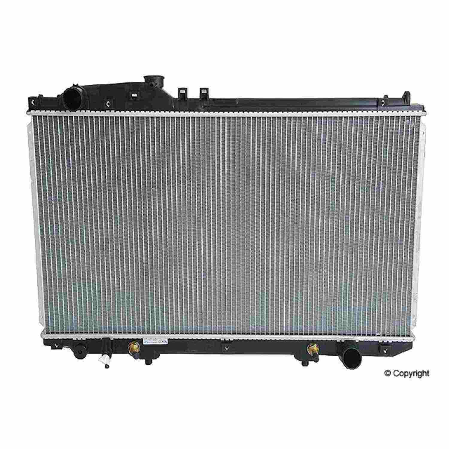 Koyorad Radiator A2575
