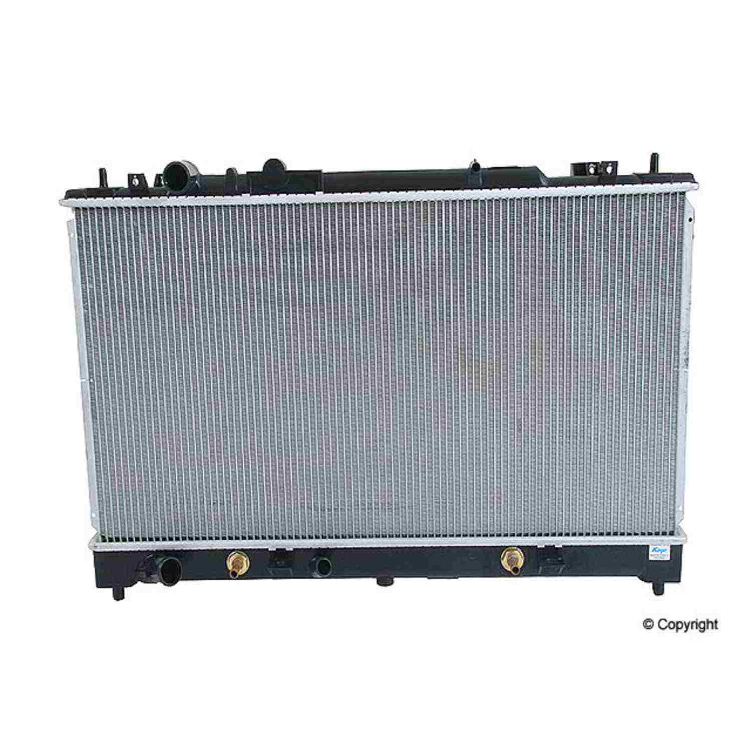 Koyorad Radiator A2672