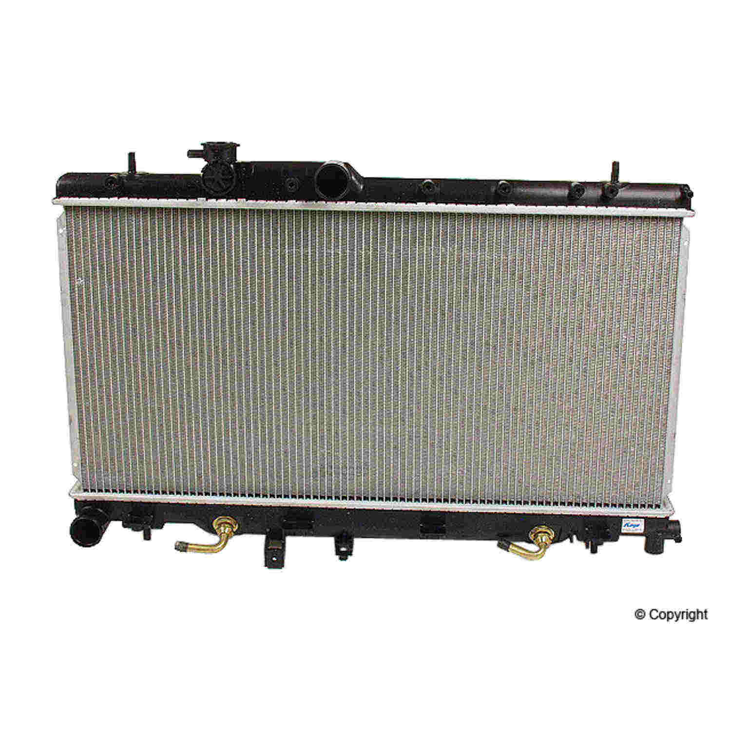 Koyorad Radiator A2703
