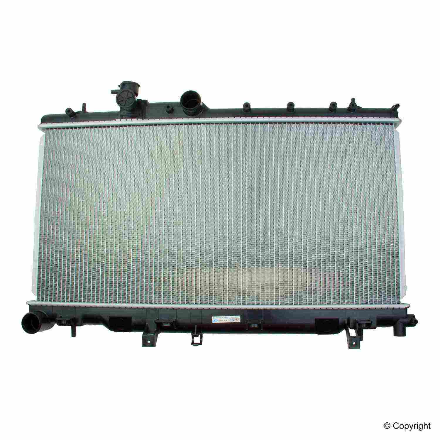 Koyorad Radiator A2704