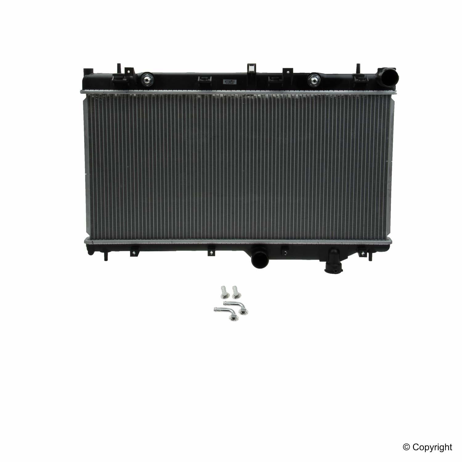 Koyorad Radiator A2777