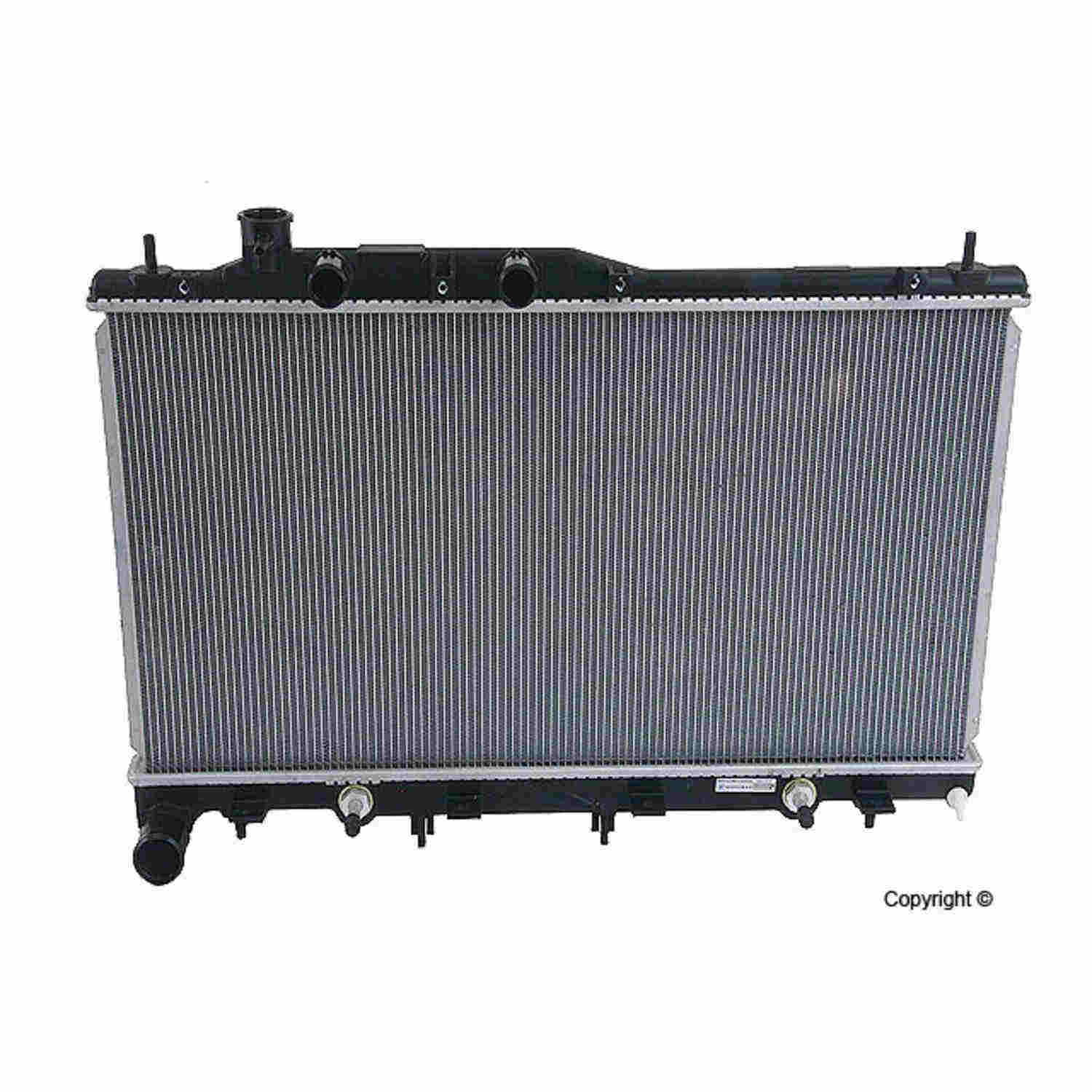 Koyorad Radiator A2779