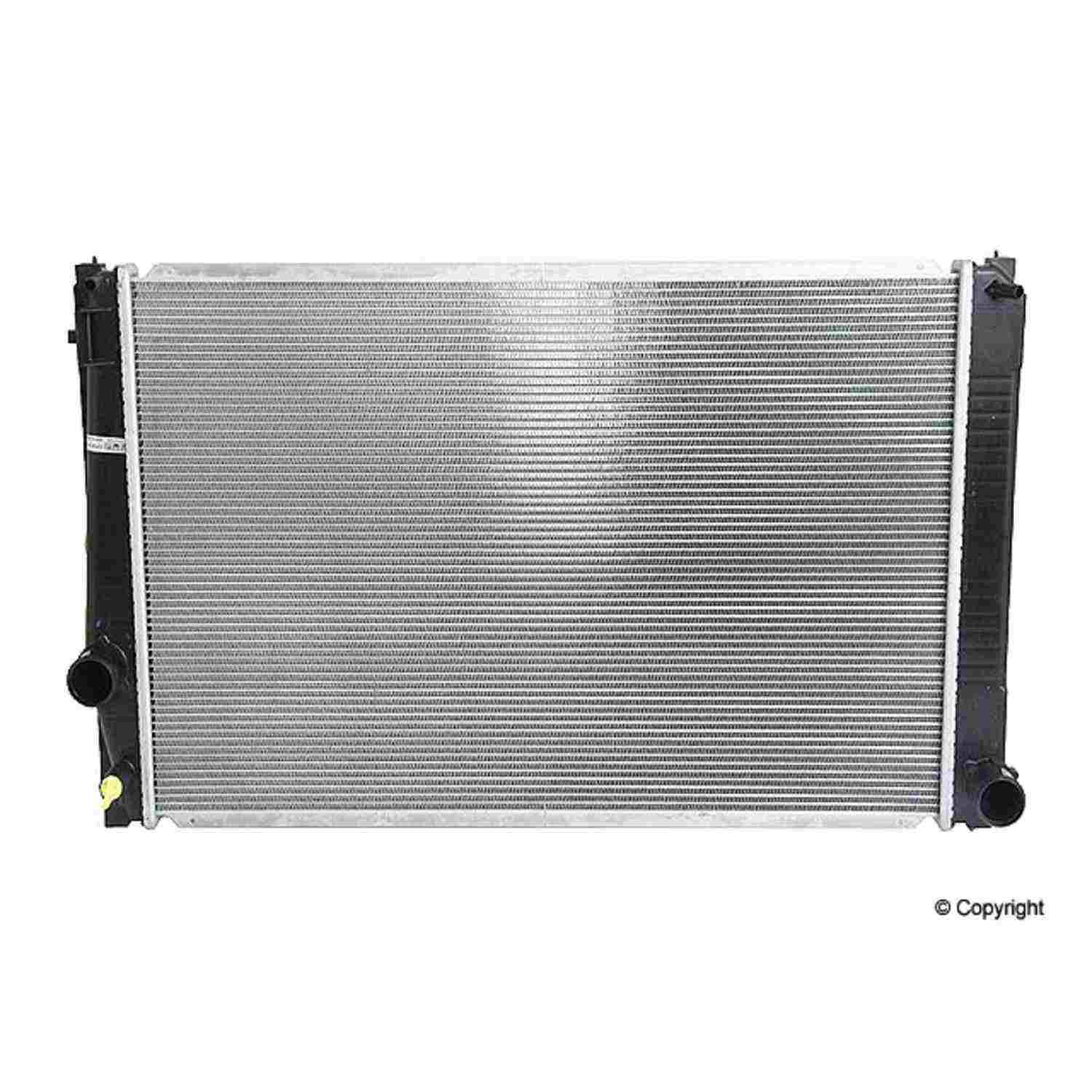 Koyorad Radiator A2891