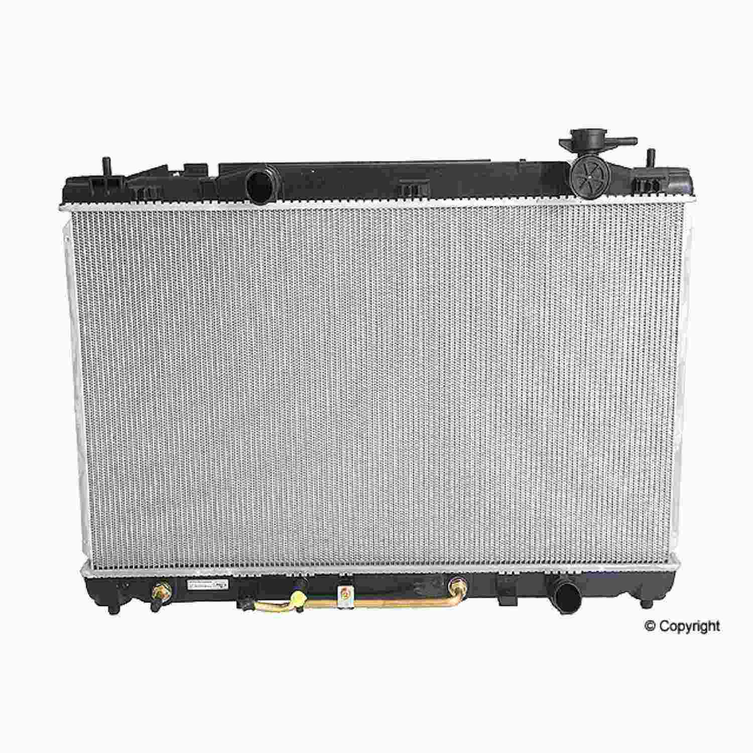 Koyorad Radiator A2917