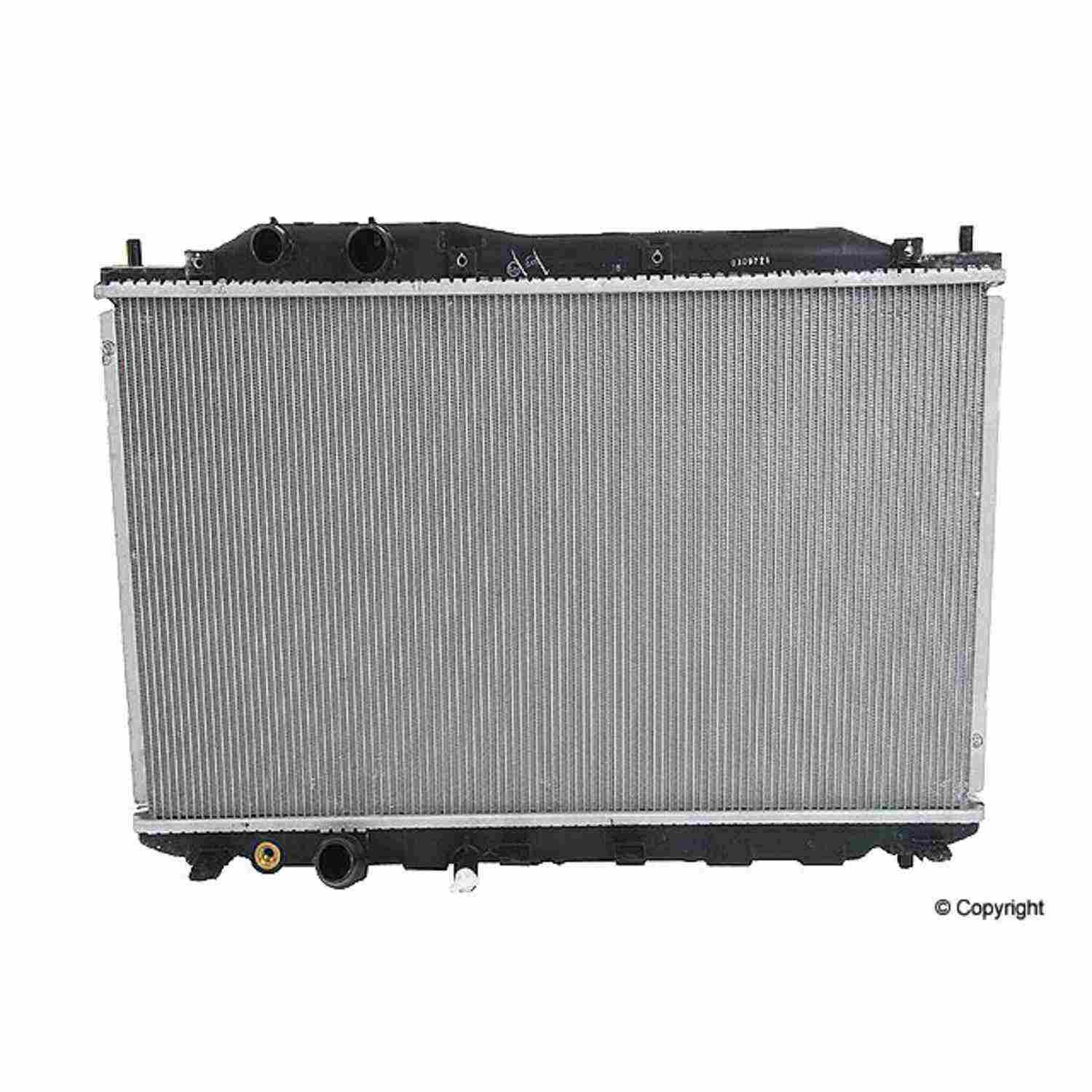 Koyorad Radiator A2922