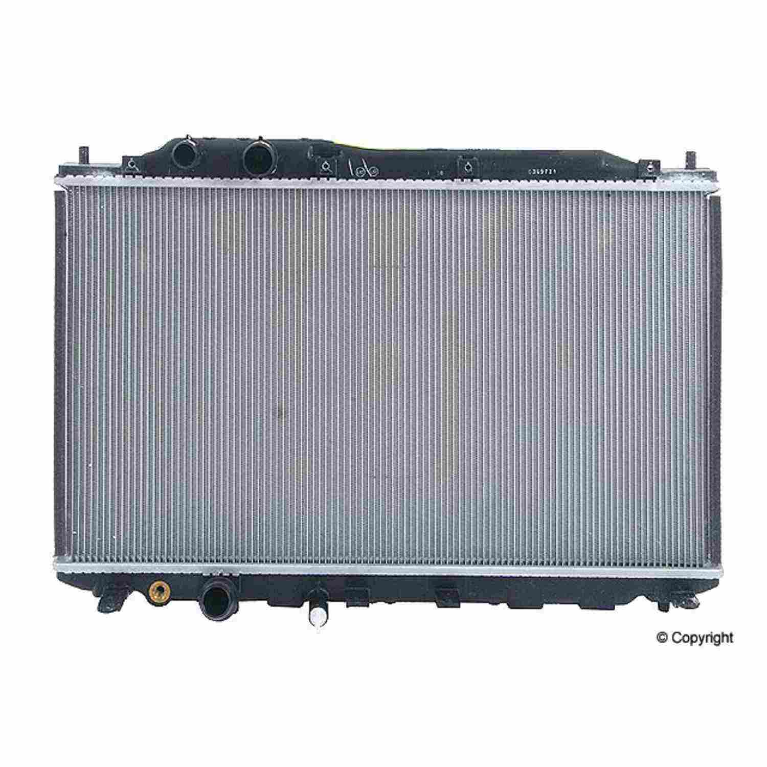 Koyorad Radiator A2926