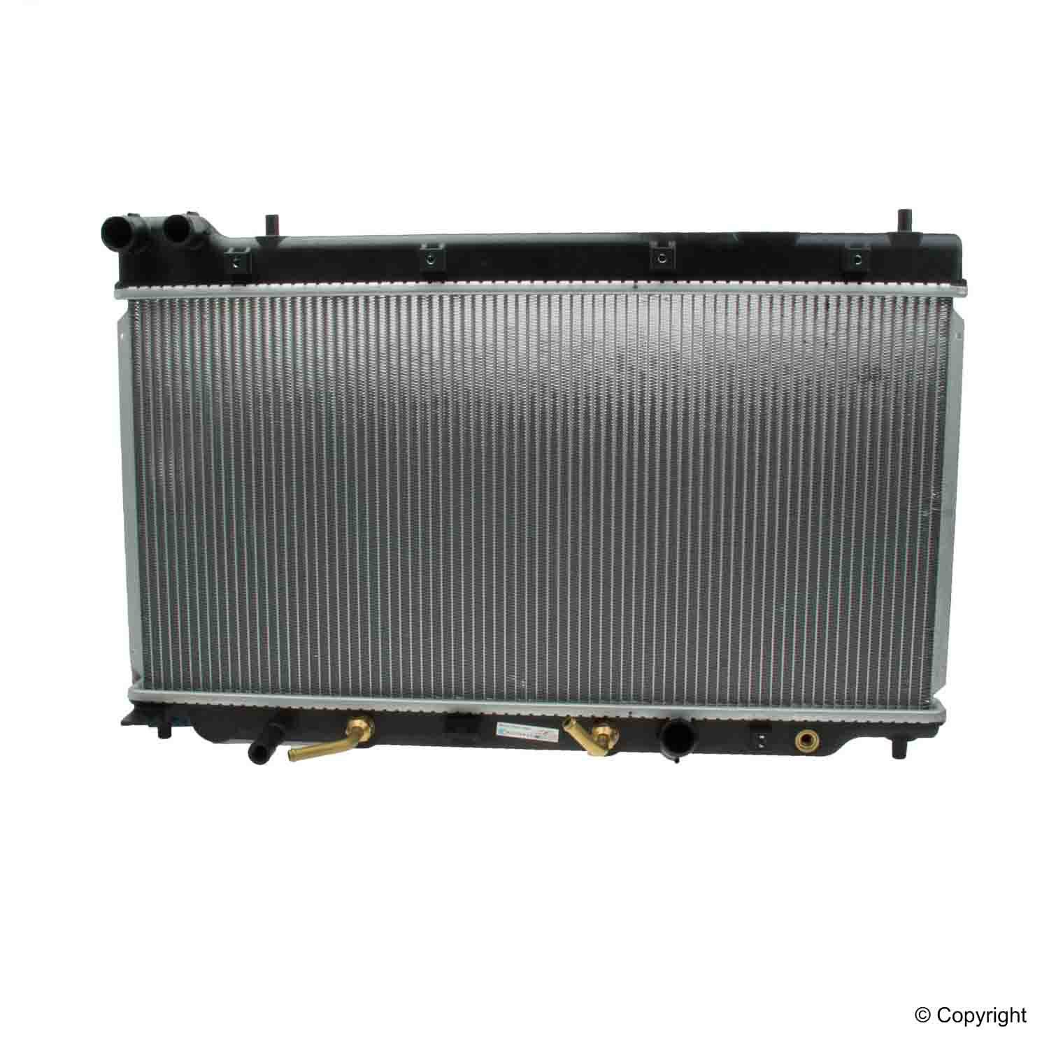 Koyorad Radiator A2955