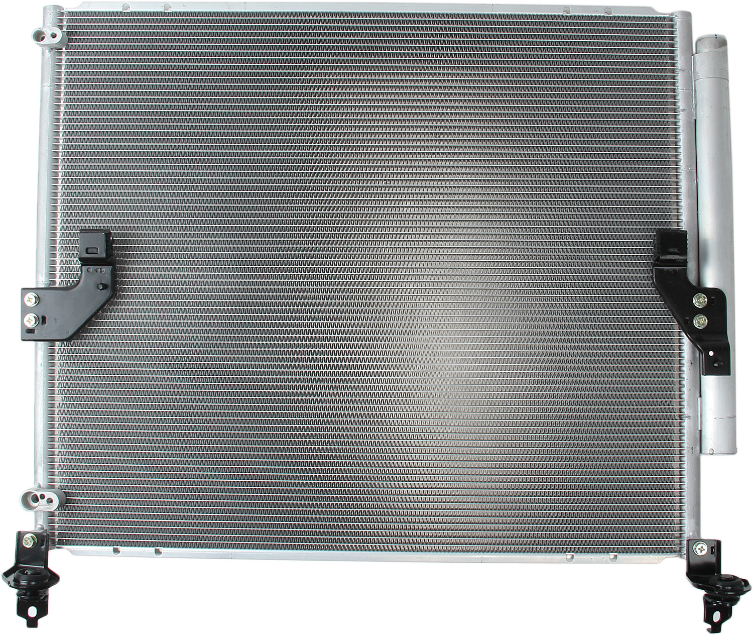 Koyorad A/C Condenser CD010570