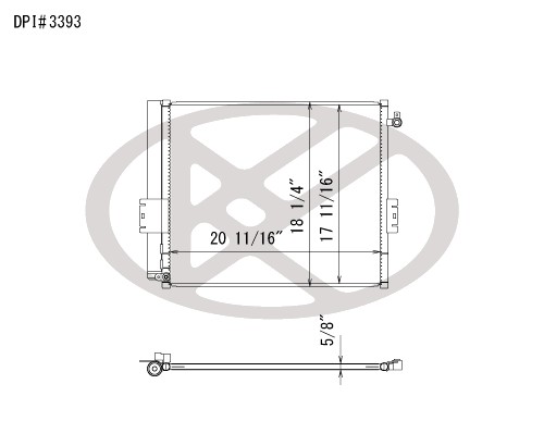 CONDENSER