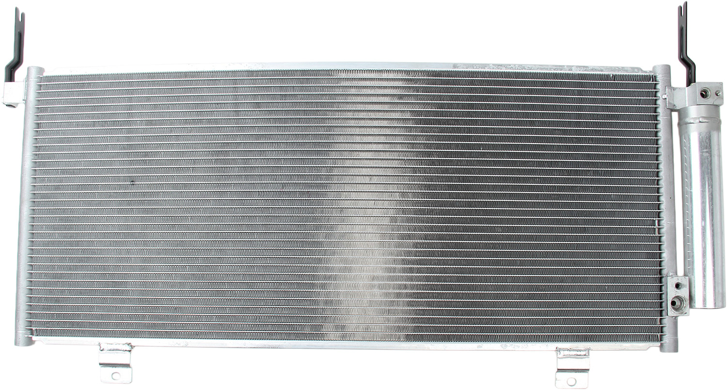 Koyorad A/C Condenser CD030518