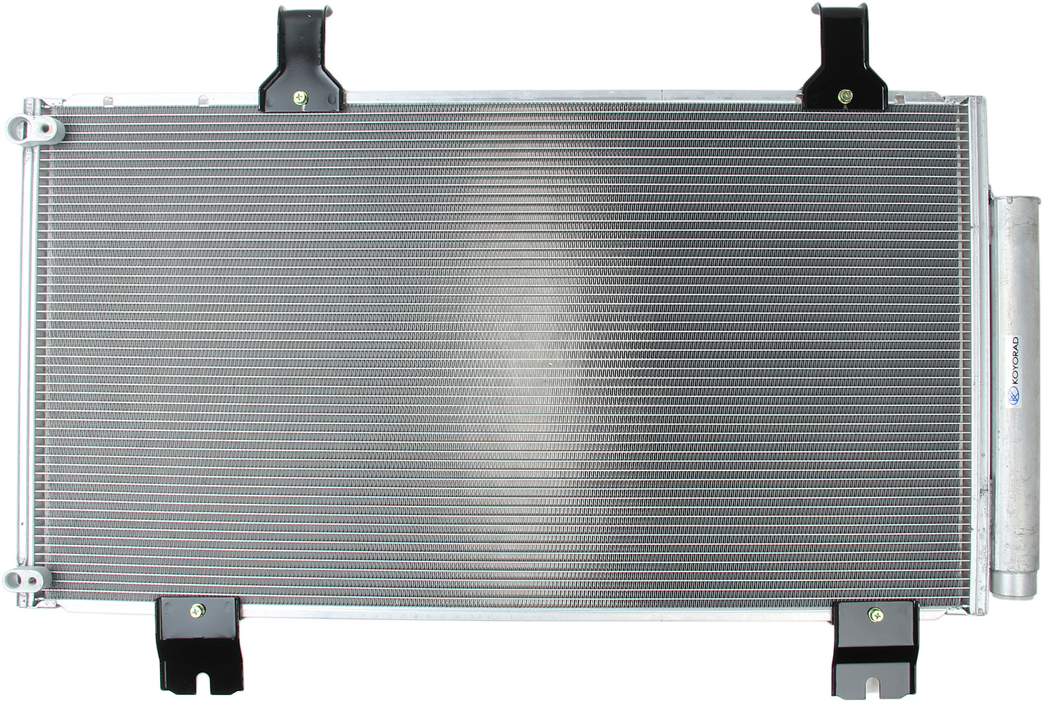 Koyorad A/C Condenser CD080417