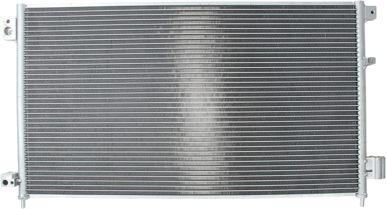 Koyorad A/C Condenser CD080712S