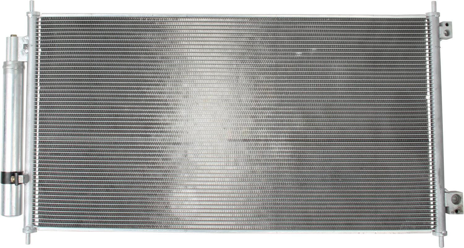 CONDENSER
