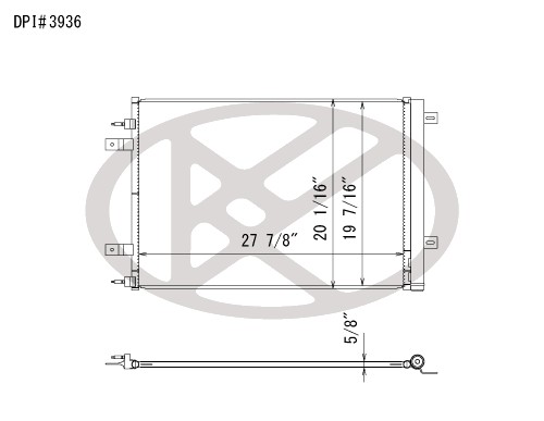 CONDENSER