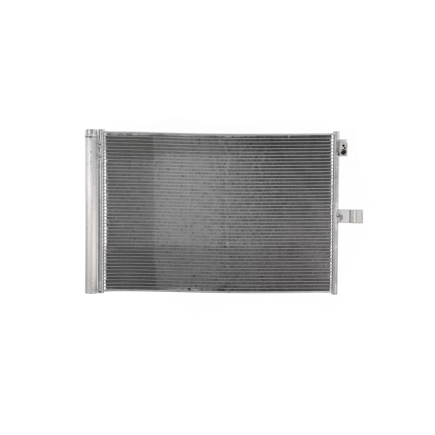 Koyorad A/C Condenser CD410881