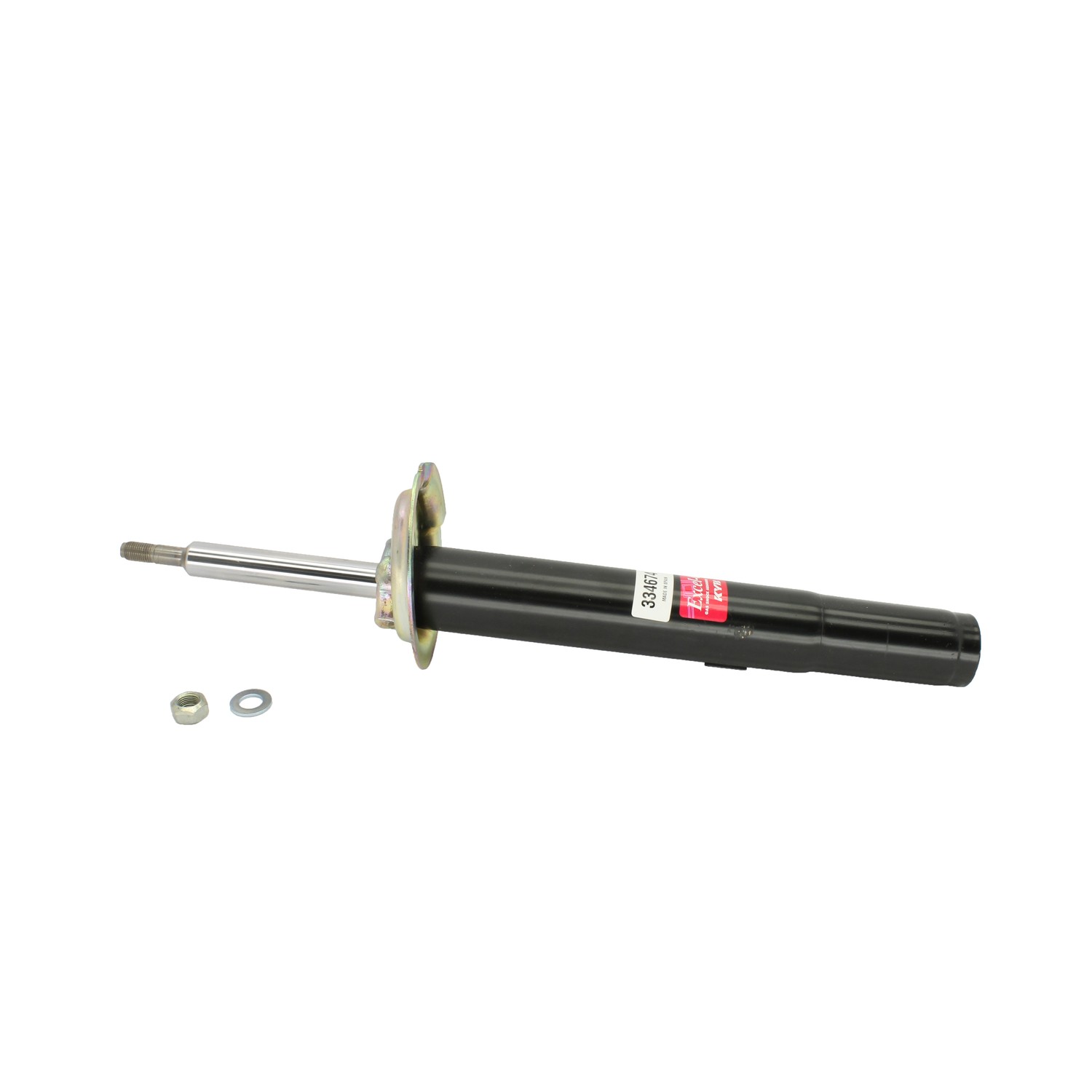 Gas Strut