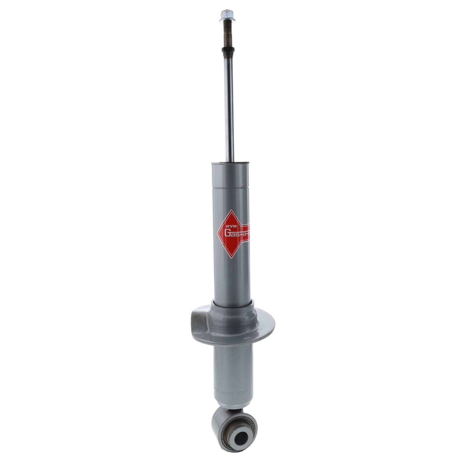 High Pressure Monotube Gas Strut