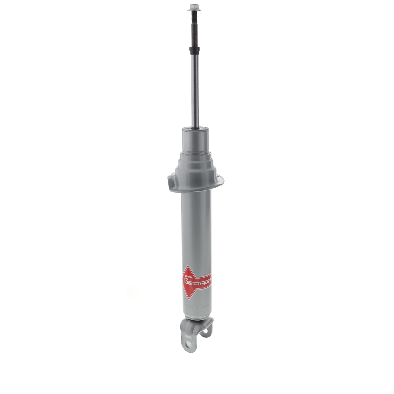 High Pressure Monotube Gas Strut