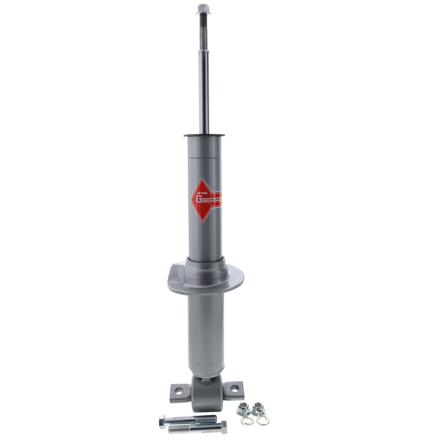 High Pressure Monotube Gas Strut