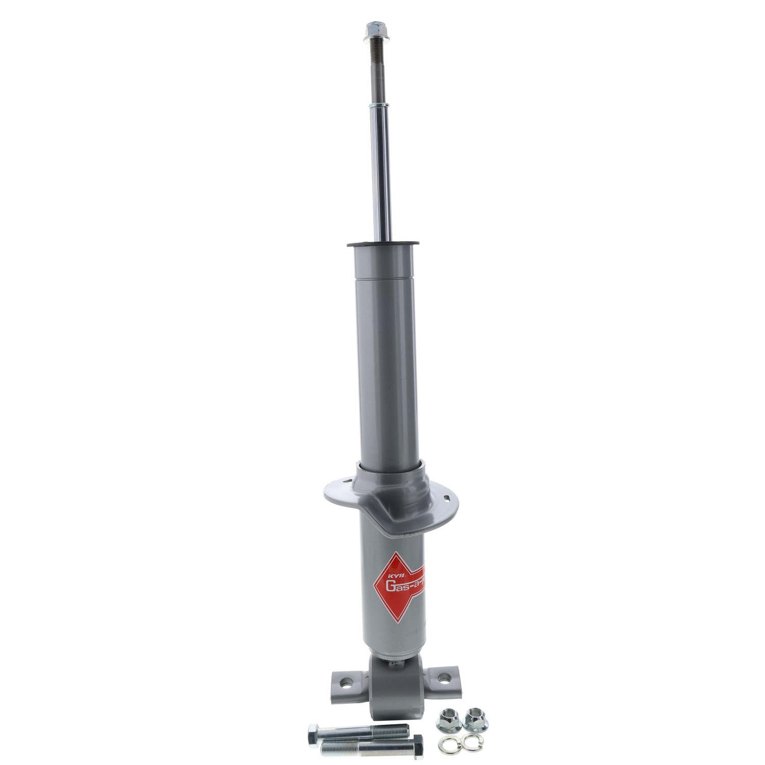 High Pressure Monotube Gas Strut