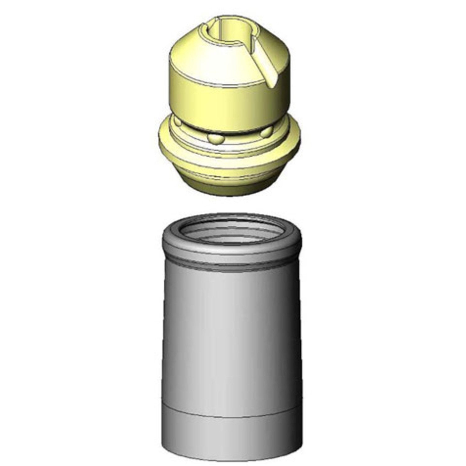 JOUNCE BUMPER & BELLOWS