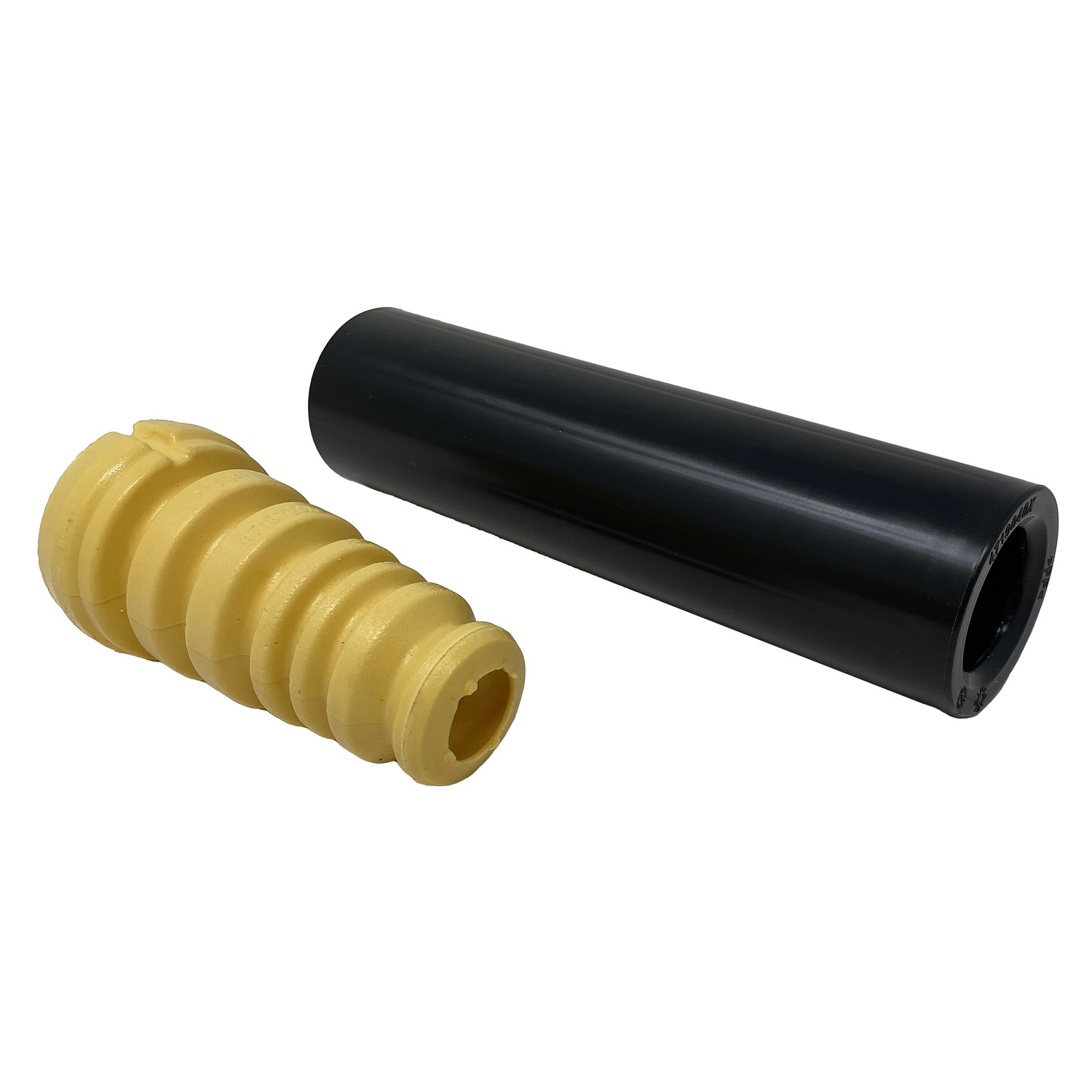 Jounce Bumper and Bellows