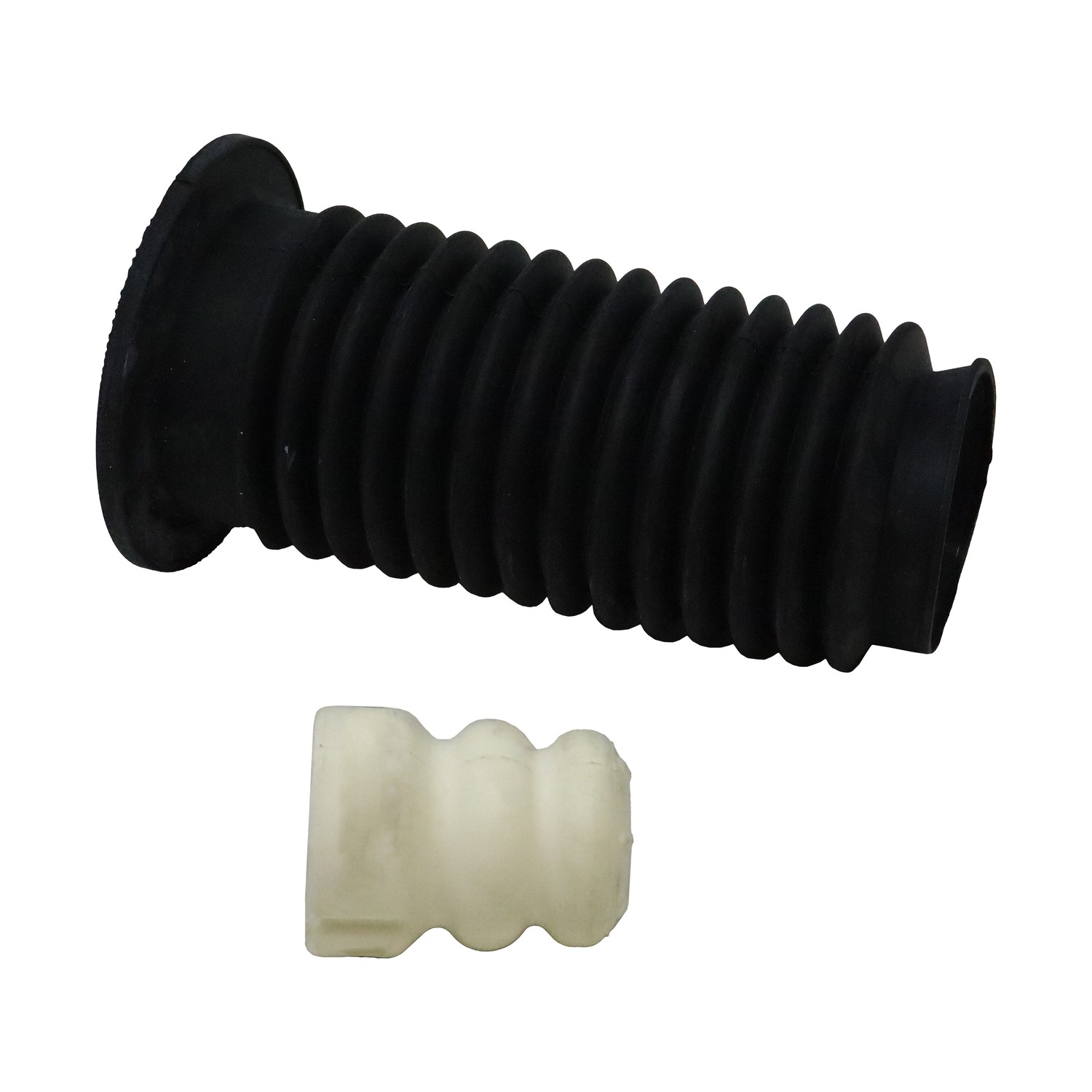 Jounce Bumper and Bellows