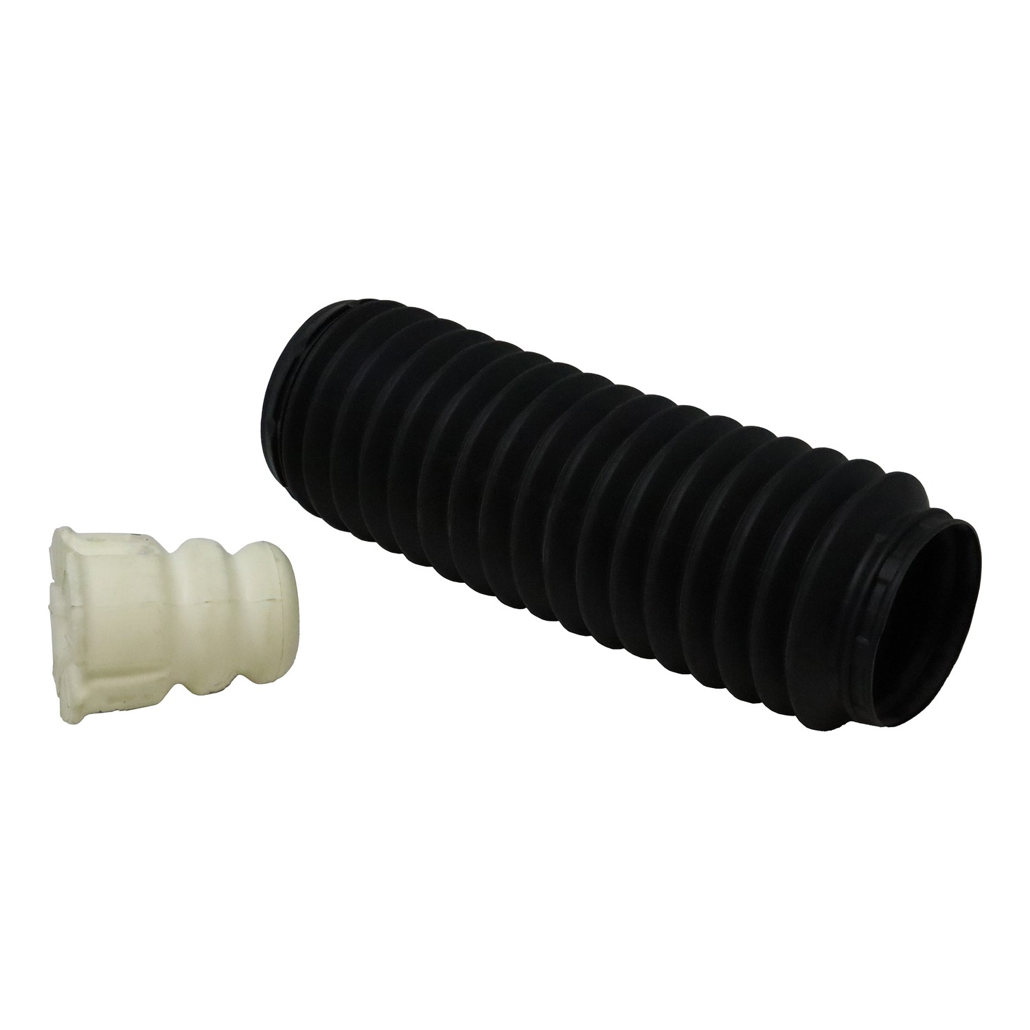 Jounce Bumper and Bellows