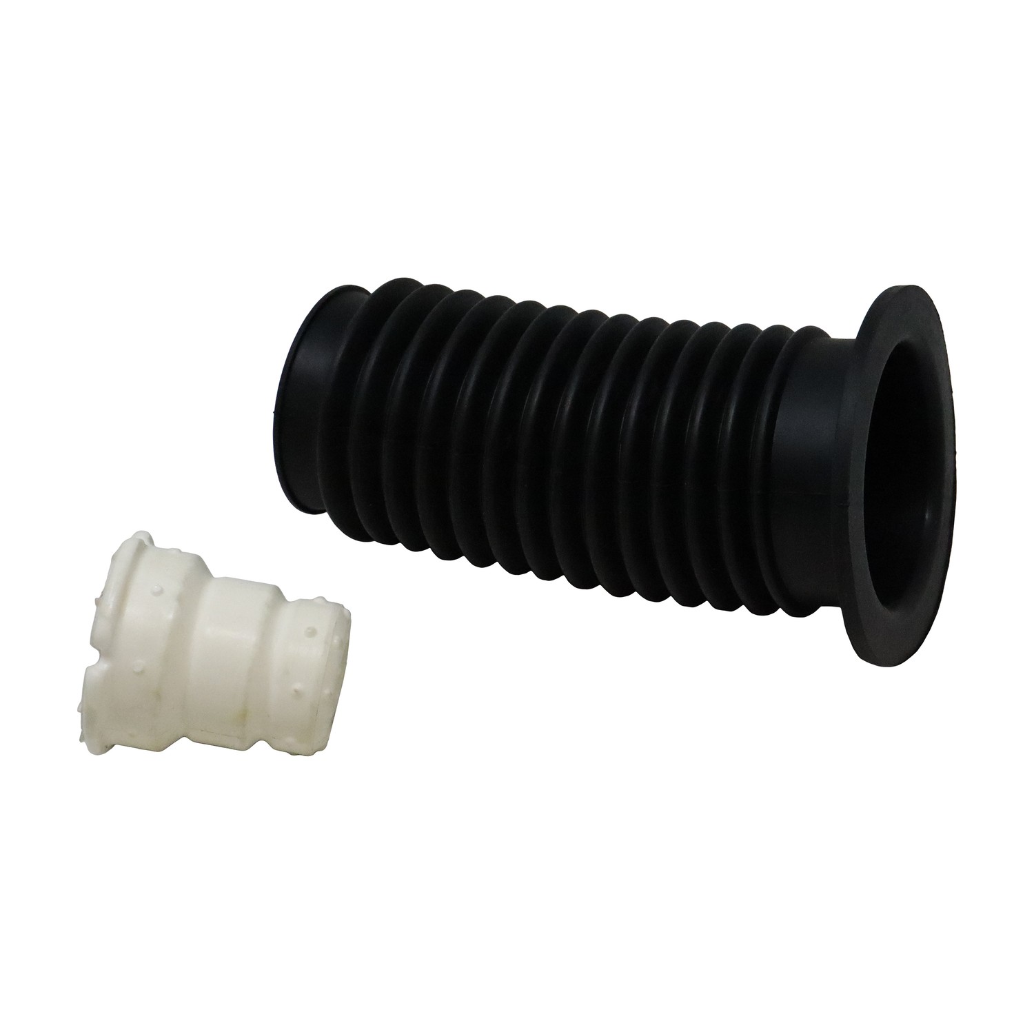 Jounce Bumper and Bellows