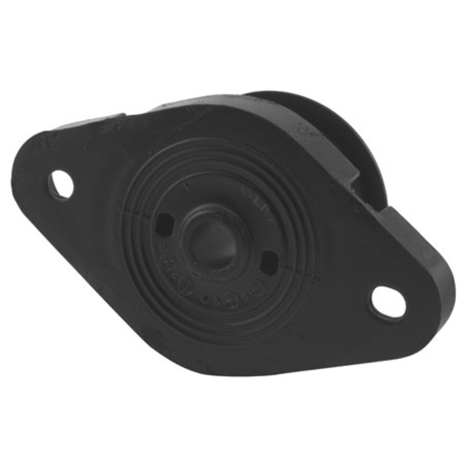 Strut mount