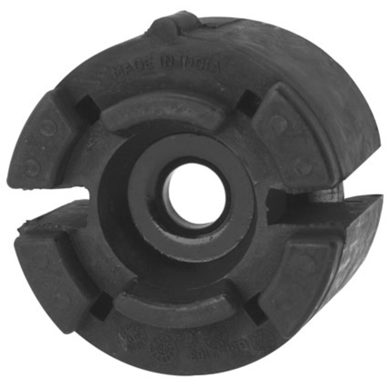 Strut mount