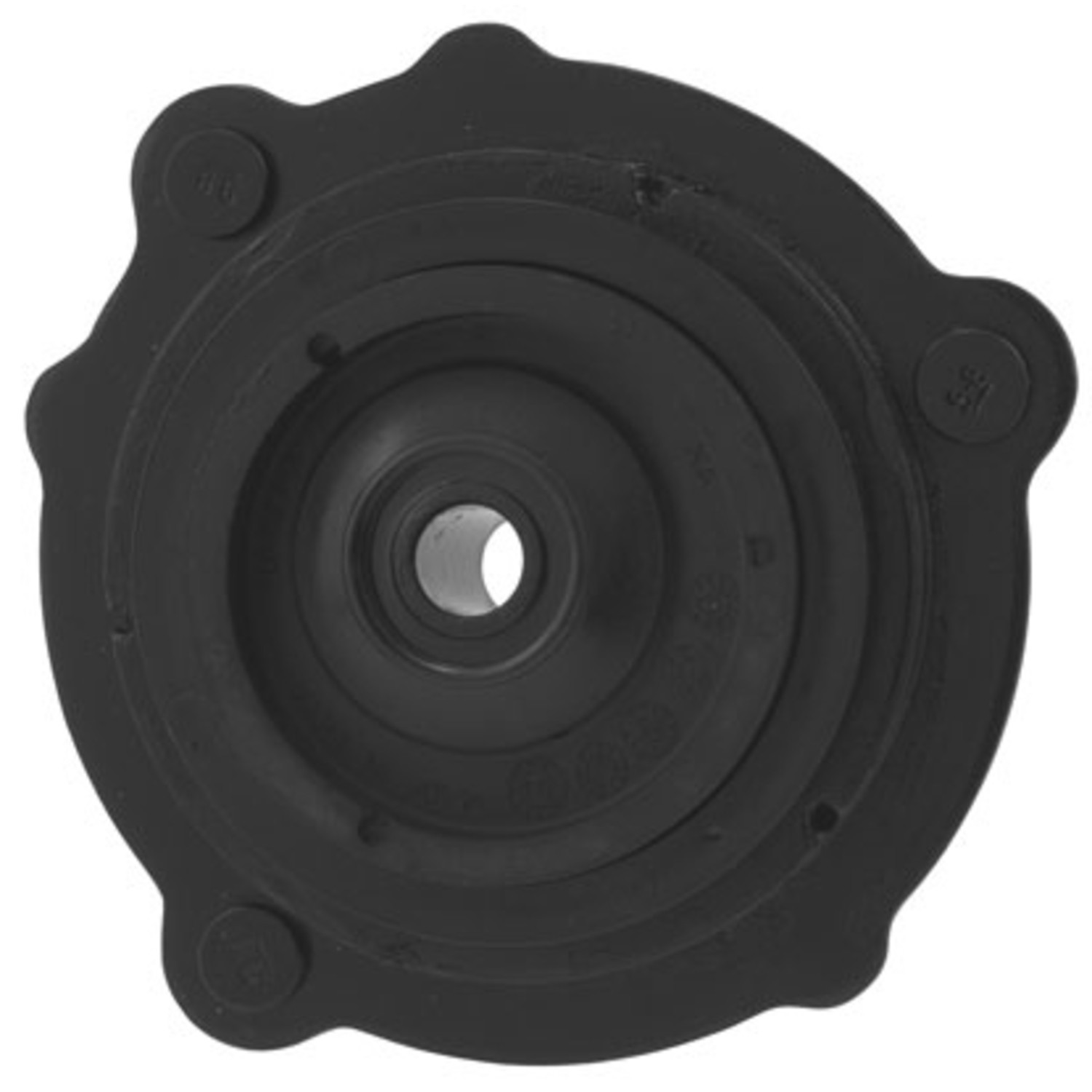 STRUT MOUNT