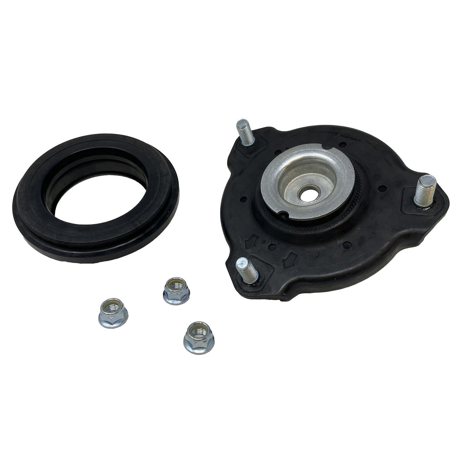 Strut Mount and Bearing