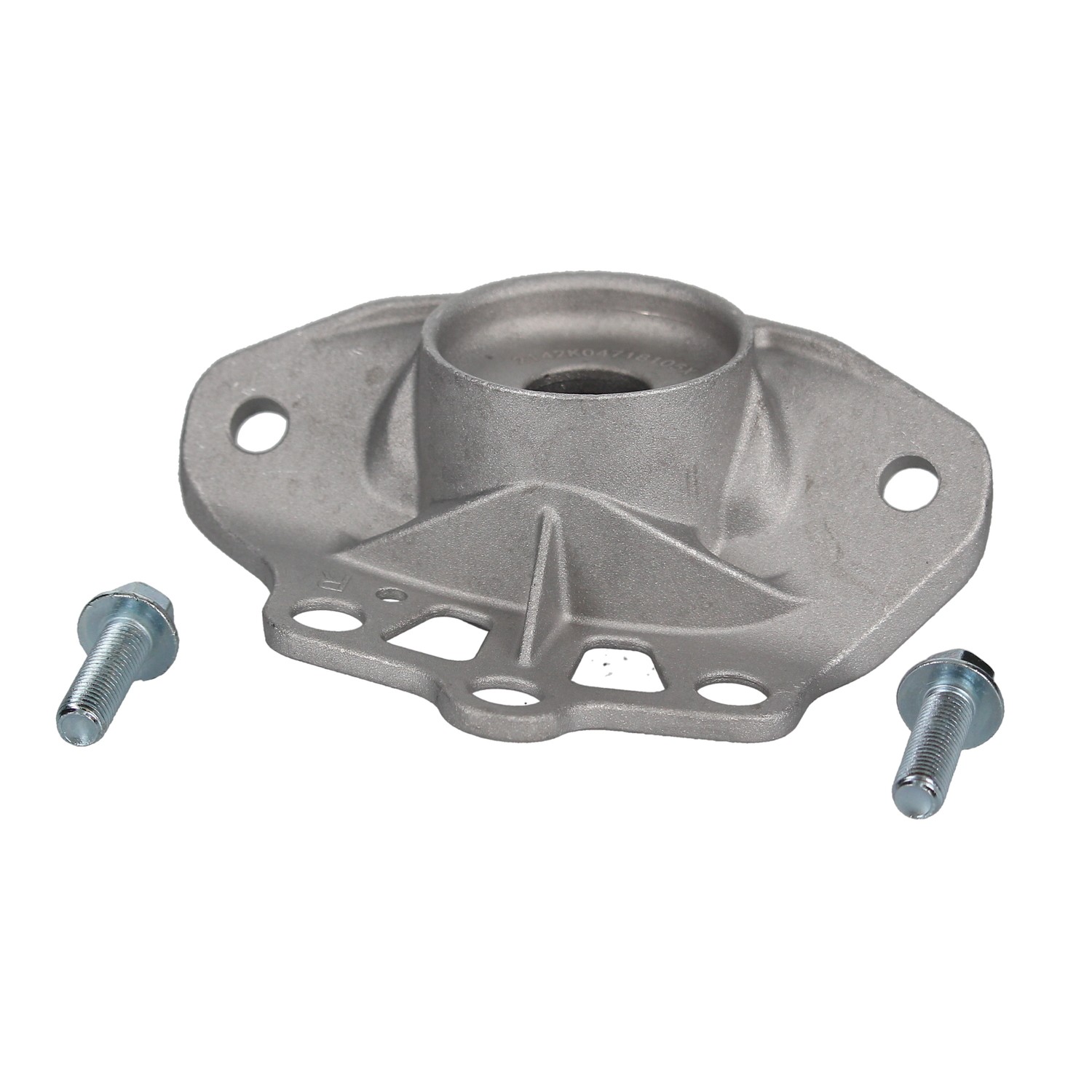 Shock Mount