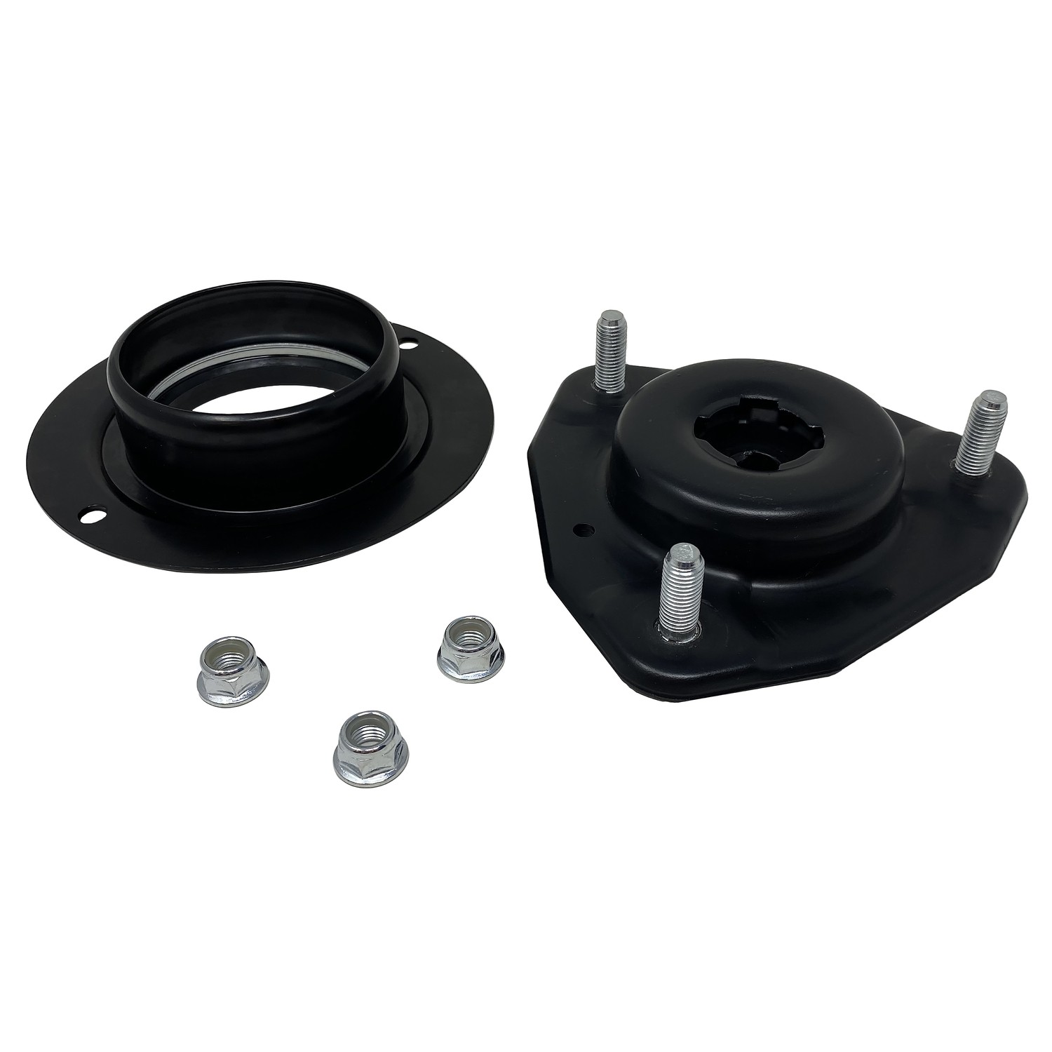Strut Mount and Bearing