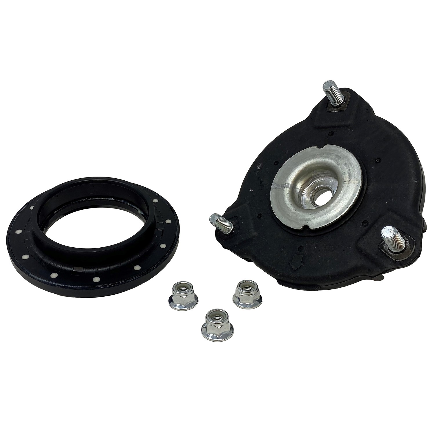 Strut Mount and Bearing