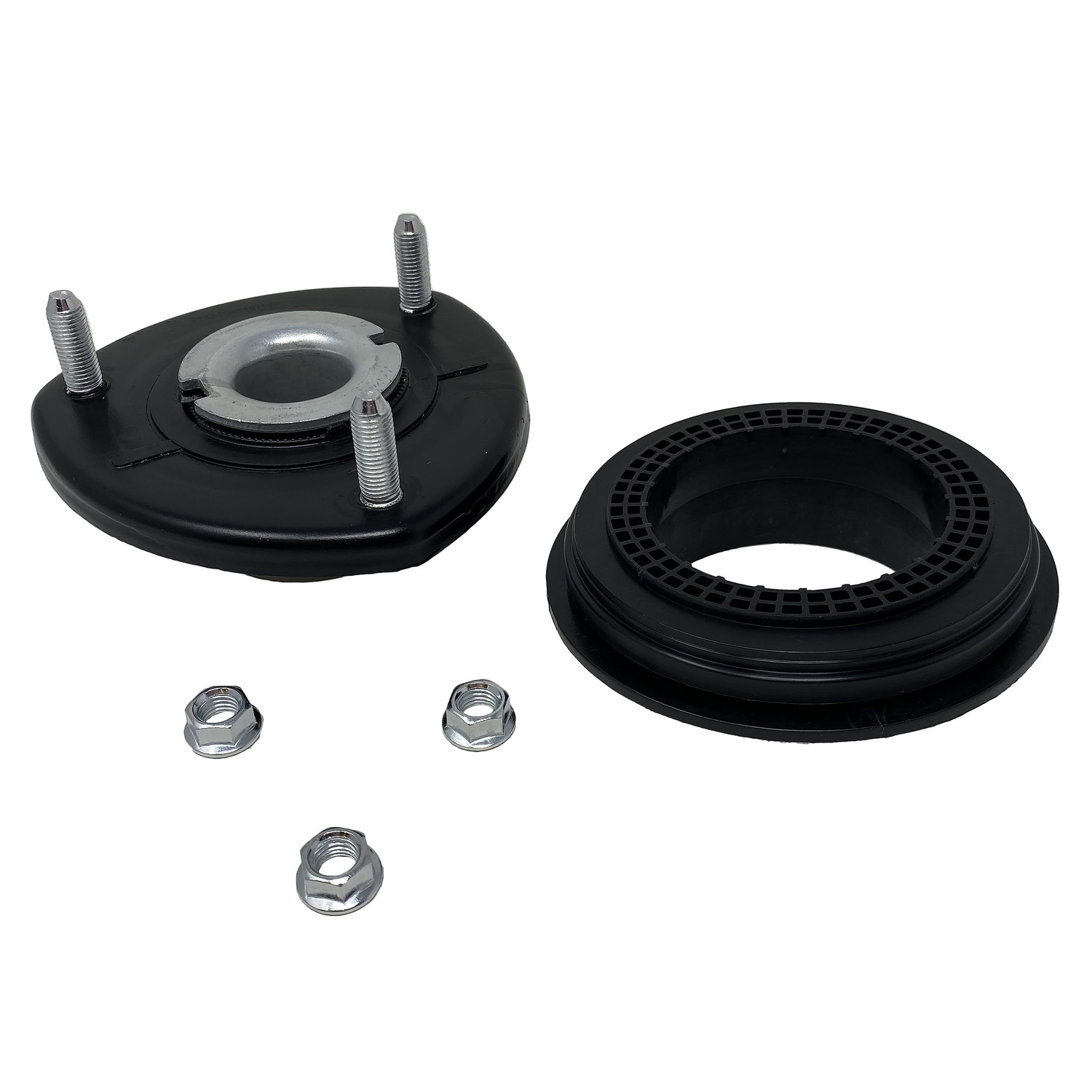 Strut Mount and Bearing