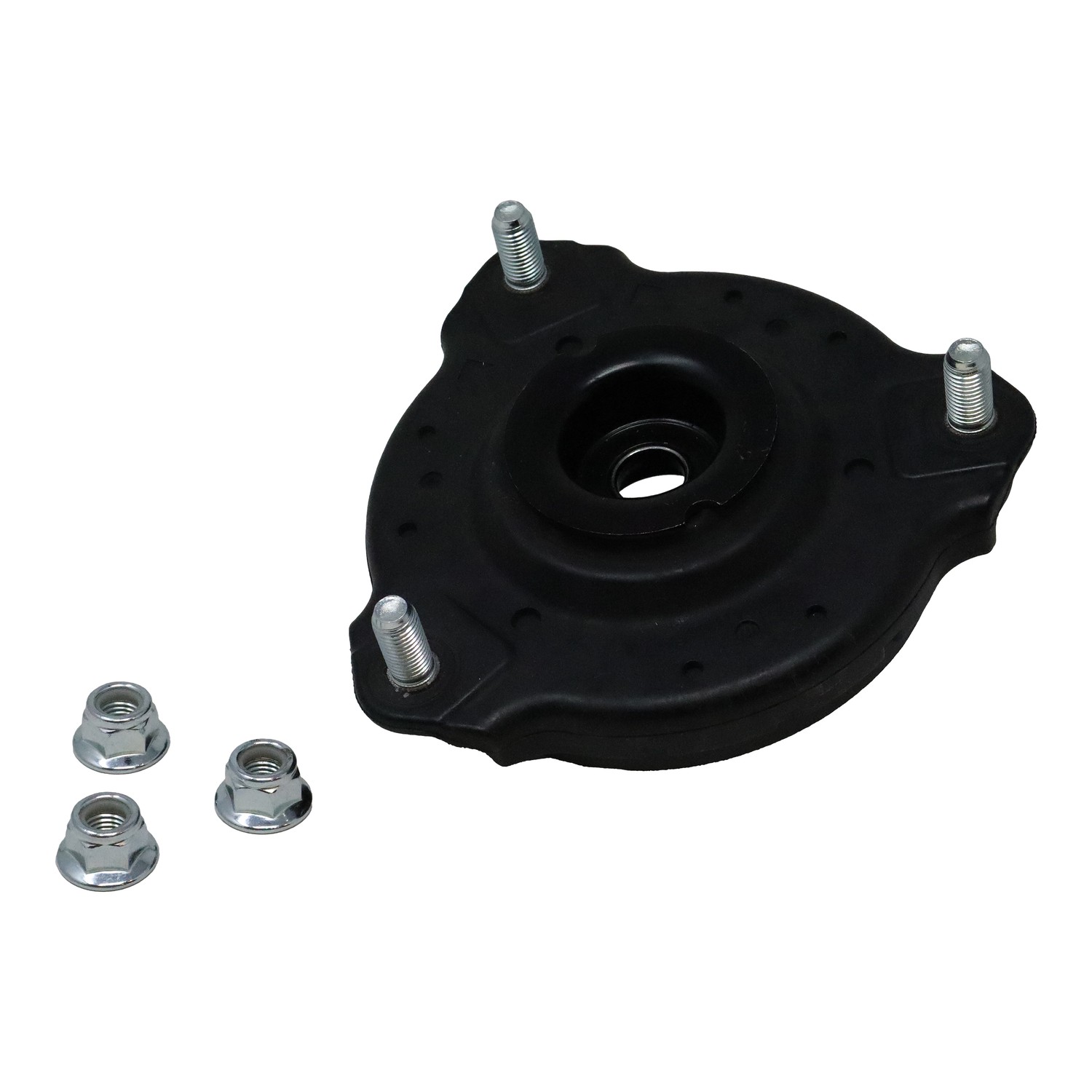 Strut Mount and Bearing