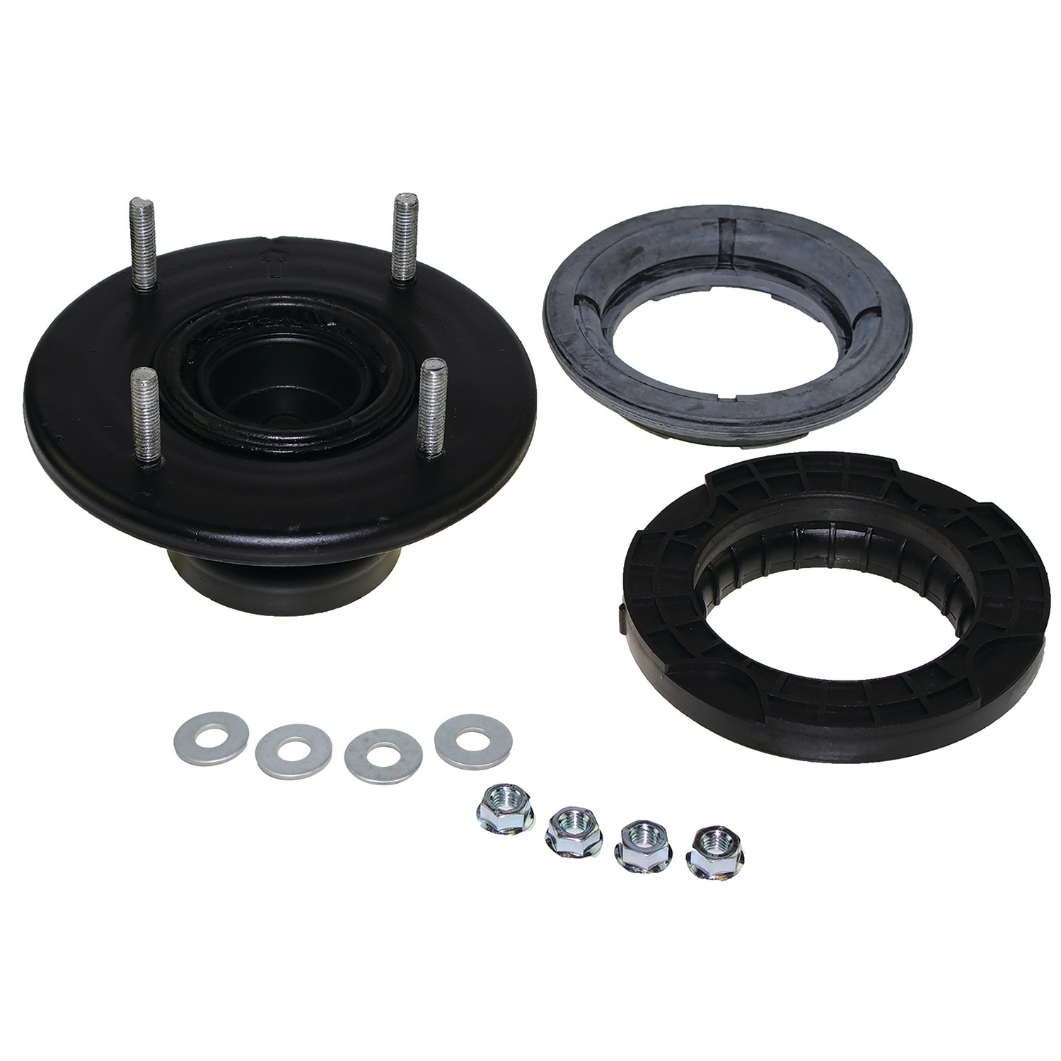 Strut Mount and Bearing