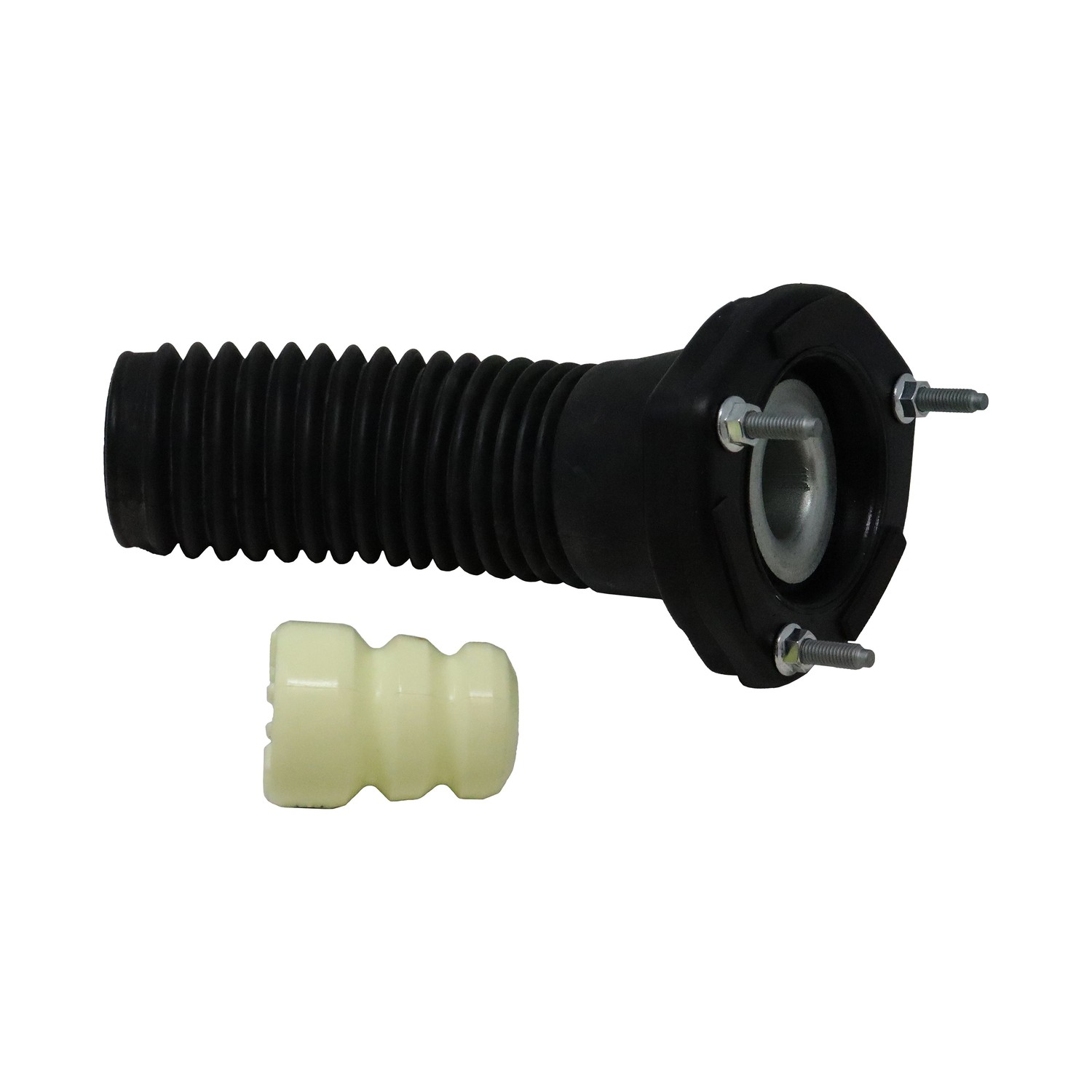 Strut Mount, Boot w/ Insulator and bumper