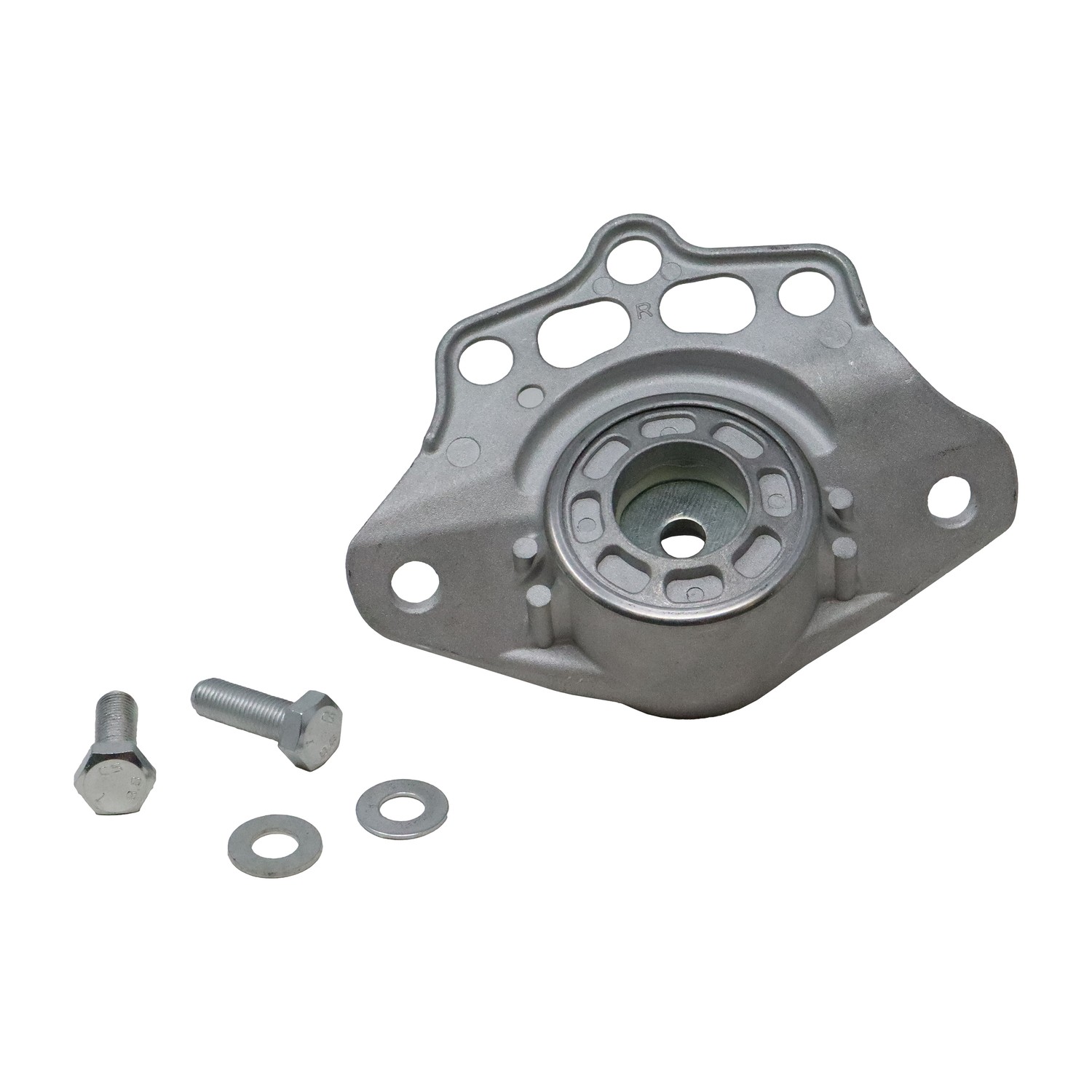 Shock Mount